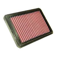 K&N 33-2523 Replacement Air Filter
