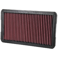 K&N 33-2530 Replacement Air Filter