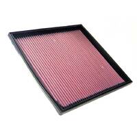 K&N 33-2532 Replacement Air Filter