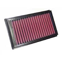 K&N 33-2534 Replacement Air Filter