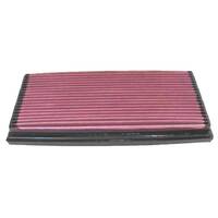 K&N 33-2539 Replacement Air Filter