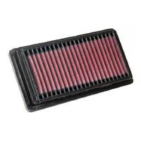 K&N 33-2544 Replacement Air Filter