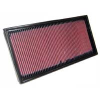 K&N 33-2549 Replacement Air Filter