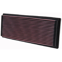 K&N 33-2573 Replacement Air Filter