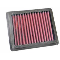 K&N 33-2592 Replacement Air Filter
