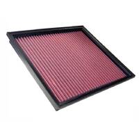 K&N 33-2594 Replacement Air Filter