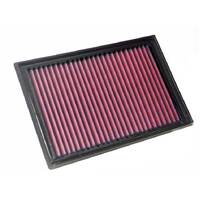 K&N 33-2598 Replacement Air Filter