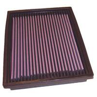 K&N 33-2627 Replacement Air Filter