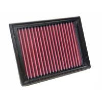 K&N 33-2639 Replacement Air Filter