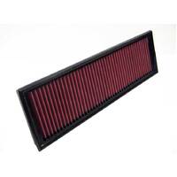 K&N 33-2640 Replacement Air Filter