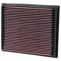 K&N 33-2675 Replacement Air Filter