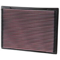 K&N 33-2703 Replacement Air Filter