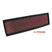 K&N 33-2706 Replacement Air Filter