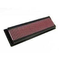 K&N 33-2725 Replacement Air Filter