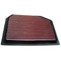 K&N 33-2731 Replacement Air Filter