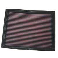 K&N 33-2737 Replacement Air Filter
