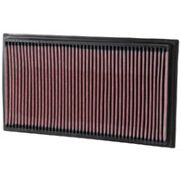 K&N 33-2747 Replacement Air Filter