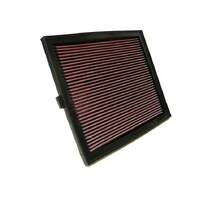 K&N 33-2766 Replacement Air Filter