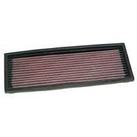 K&N 33-2772 Replacement Air Filter
