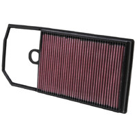 K&N 33-2774 Replacement Air Filter