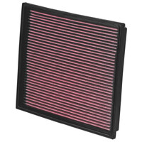 K&N 33-2779 Replacement Air Filter