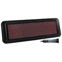 K&N 33-2784 Replacement Air Filter