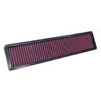 K&N 33-2807 Replacement Air Filter