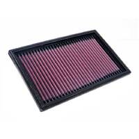 K&N 33-2824 Replacement Air Filter