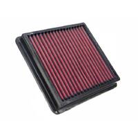 K&N 33-2827 Replacement Air Filter