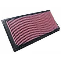 K&N 33-2834 Replacement Air Filter