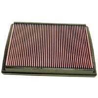 K&N 33-2848 Replacement Air Filter