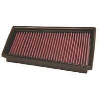 K&N 33-2849 Replacement Air Filter