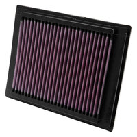 K&N 33-2853 Replacement Air Filter