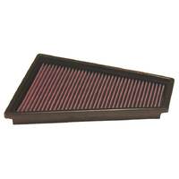 K&N 33-2863 Replacement Air Filter