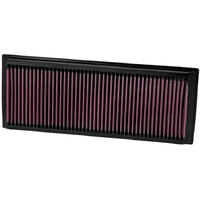 K&N 33-2865 Replacement Air Filter