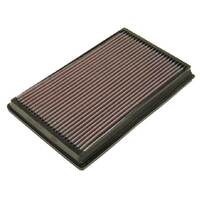 K&N 33-2867 Replacement Air Filter