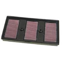 K&N 33-2869 Replacement Air Filter