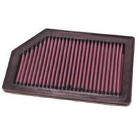 K&N 33-2872 Replacement Air Filter