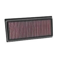 K&N 33-2881 Replacement Air Filter