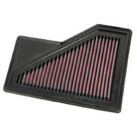 K&N 33-2885 Replacement Air Filter