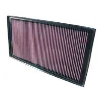 K&N 33-2912 Replacement Air Filter