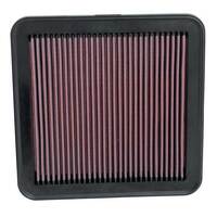 K&N 33-2918 Replacement Air Filter