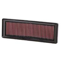 K&N 33-2931 Replacement Air Filter