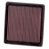 K&N 33-2935 Replacement Air Filter