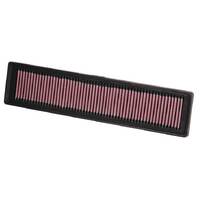 K&N 33-2937 Replacement Air Filter