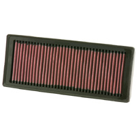 K&N 33-2945 Replacement Air Filter