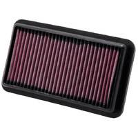 K&N 33-2954 Replacement Air Filter