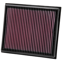 K&N 33-2962 Replacement Air Filter