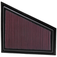 K&N 33-2963 Replacement Air Filter