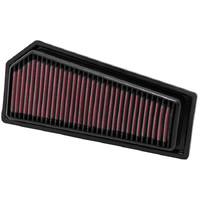 K&N 33-2965 Replacement Air Filter